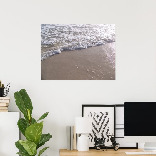 spoelen poster (Thuiskantoor)