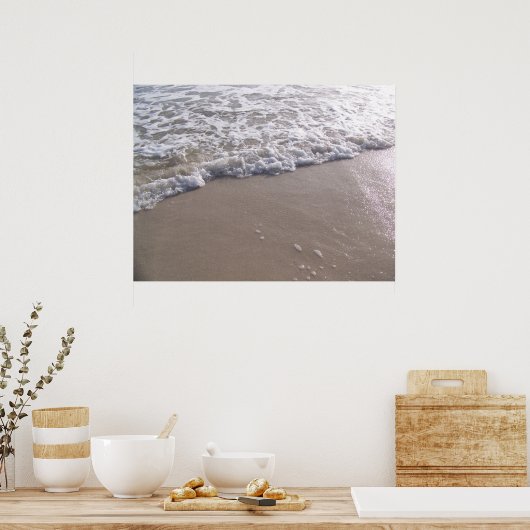 spoelen poster (Keuken)