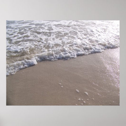 spoelen poster (Voorkant)