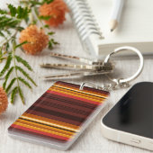  spoelen sleutelhanger (Voorkant Rechts)