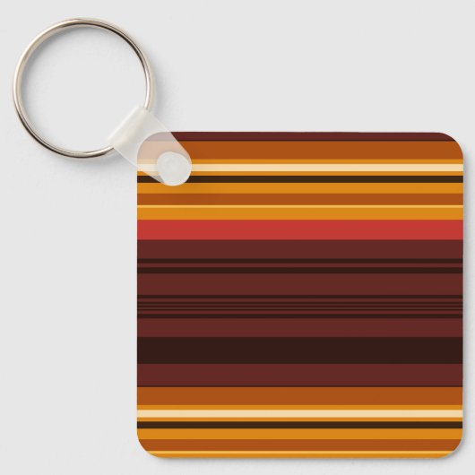 spoelen sleutelhanger (Voorkant)