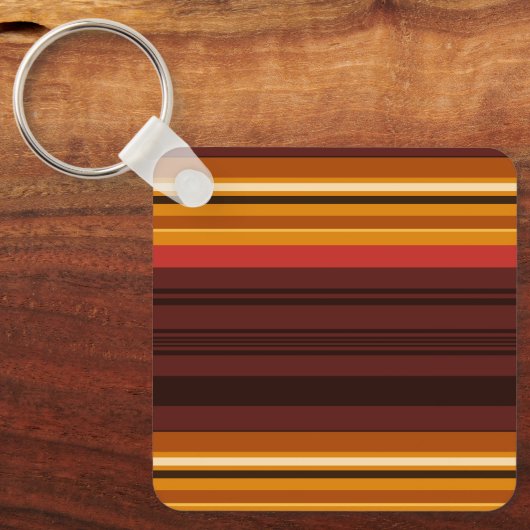  spoelen sleutelhanger (Voorkant)