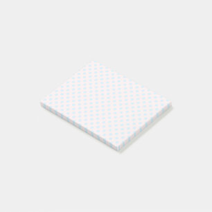 Spoelen Stippen Post-it Notes
