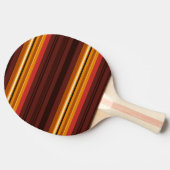  spoelen tafeltennisbatje (Zijkant)