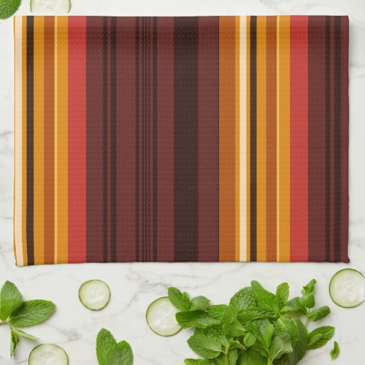  spoelen theedoek (Gevouwen)