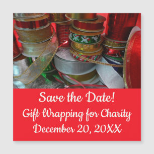 Spoelen van kerstfeestdagen, rood en goud