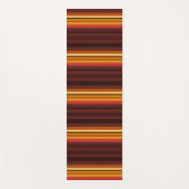 spoelen yogamat (Voorkant)