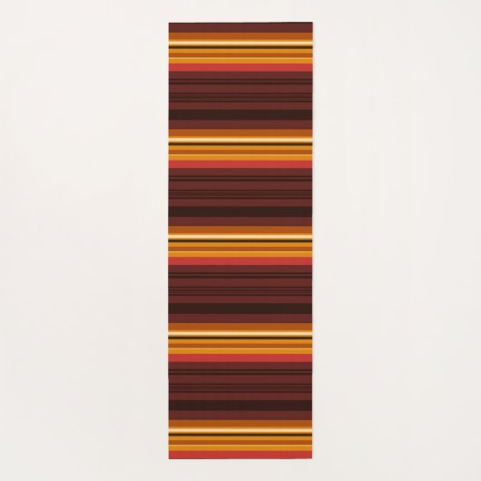 spoelen yogamat (Achterkant)