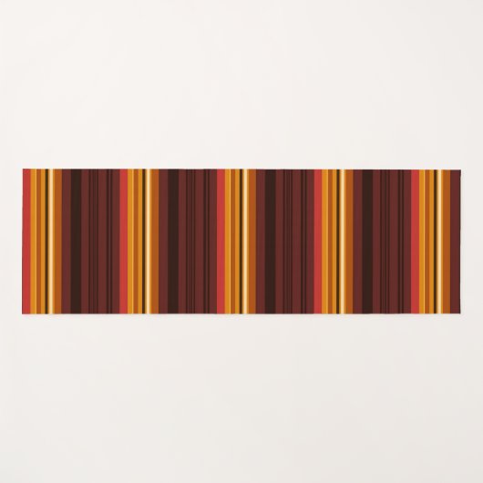 spoelen yogamat (Voorkant (horizontaal))