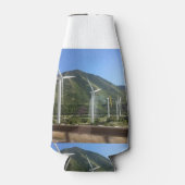 Spoelfleskoeler Flesjeskoeler (Voorkant)