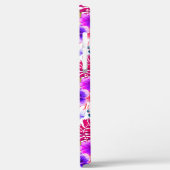  spoelpatronen Case-Mate iPhone case (Achterkant / Links)