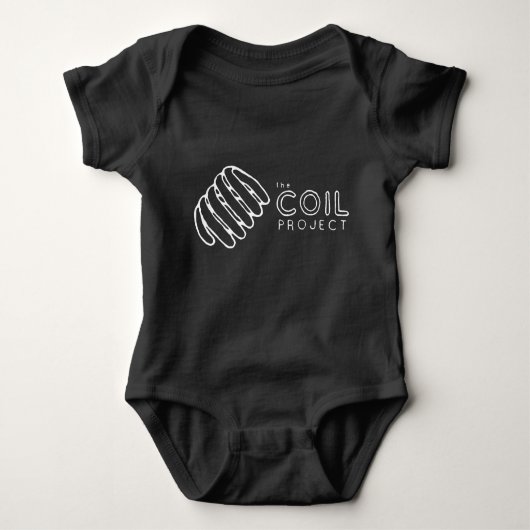 spoelproject romper (Voorkant)