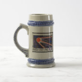 Spoetnik 1 5de Jubileum 1962 Bierpul (Links)