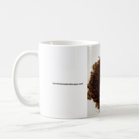 Spoil Dirt mok (Links)