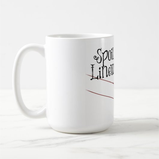 Spoiled Linewel Mok (Links)