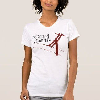 Spoiled Linewel T-shirt