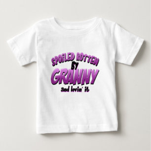 Spoiled Rotten van Granny