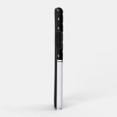 Spoiled Rotten Welsh Terrier Dog - Cute Case-Mate iPhone Case (Achterkant/rechts)