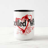 Spoiled Wife Mok (Midden)