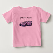 spoiler alert car (Voorkant)