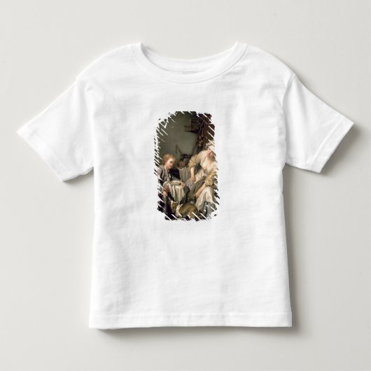 Spoilt Child, 1765 Kinder Shirts (Voorkant)