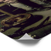 Spoilt Child, 1765 Poster (Hoek)