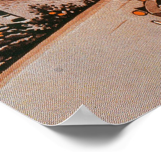 Spokane Adverteren Poster #1Spokane, WA (Hoek)