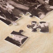 Spokane Indians, 1861 (foto) Legpuzzel (Zijkant)