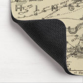 Spokane Land Muismat (Hoek)