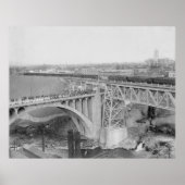  Spokane Poster (Voorkant)