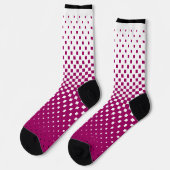 Spokane Velodrome Racing Club Sokken (Links)