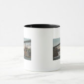 Spokane, Washington, Monroe Street Mok (Midden)