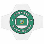 Spokane Washington Voetbal (Enkel)