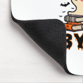 Spoken 67 Meme Zes Zeven 6-7 Grappige Internetgrap Muismat (Hoek)