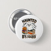 Spoken 67 Meme Zes Zeven 6-7 Grappige Internetgrap Ronde Button 5,7 Cm (Voorkant /achterkant)