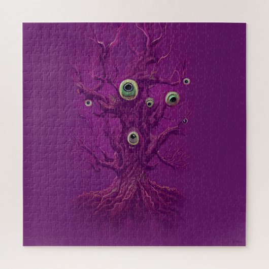 Spoken Droom Boom Legpuzzel (Verticaal)