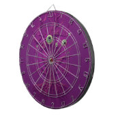 Spoken Droomboom Dartbord (Voorkant Rechts)