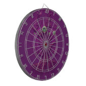 Spoken Droomboom Dartbord (Voorkant Links)