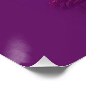 Spoken Droomboom Perfect Poster (Hoek)