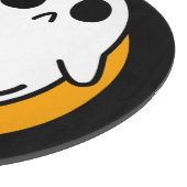 Spoken Grasoogst Snijplank (Hoek)