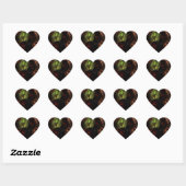 Spoken Hart Sticker (Vel)