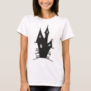 Spoken Heksenhuis T-shirt