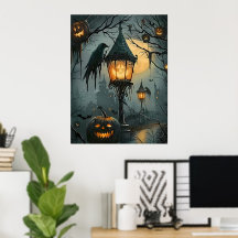 Spoken Hollow – Halloween Nacht