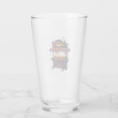 Spoken Hotdogkraam Glas (Achterkant)