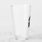 Spoken Hotdogkraam Glas (Rechts)