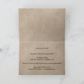 Spoken Huis Geest Vergadering (aanpasbaar) (Binnen)