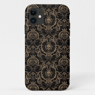 Spoken Mansion iPhone Hoesje