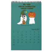Spoken met Whimsy Kalender (Feb 2027)