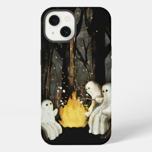 Spoken over Geesten iPhone 13 Hoesje