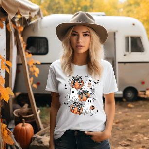 Spoken & Pompoenen T-shirt